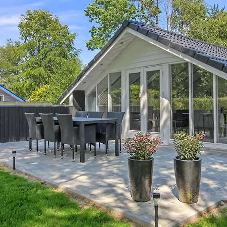 Ferienhaus Arnsten By Interhome Ansager