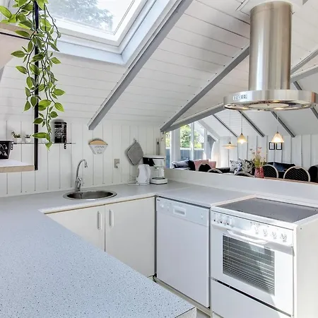 Σπίτι διακοπών Arnsten By Interhome *