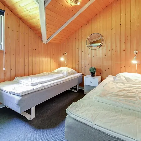 Σπίτι διακοπών Arnsten By Interhome