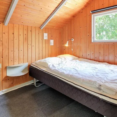 Arnsten By Interhome Σπίτι διακοπών Ansager