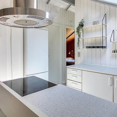 Arnsten By Interhome *