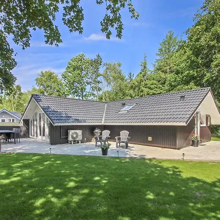 Arnsten By Interhome Feriehus Ansager