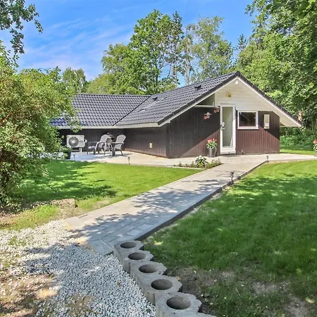 Arnsten By Interhome Σπίτι διακοπών *