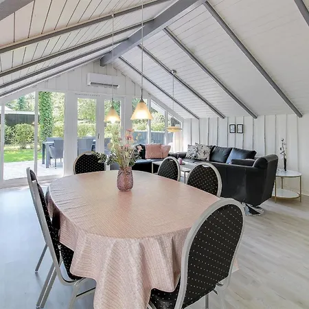 Arnsten By Interhome Σπίτι διακοπών Ansager