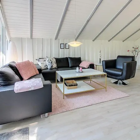 Feriehus Arnsten By Interhome