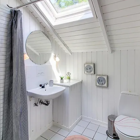 Σπίτι διακοπών Arnsten By Interhome Ansager