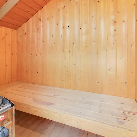 Arnsten By Interhome Ansager