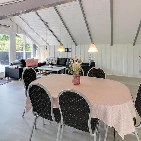 Arnsten By Interhome Feriehus