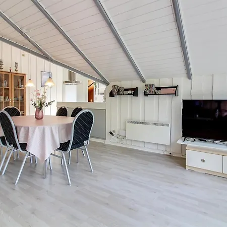 Arnsten By Interhome Feriehus *