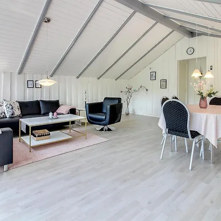 Σπίτι διακοπών Arnsten By Interhome *