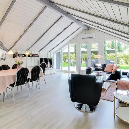 Arnsten By Interhome Feriehus Ansager