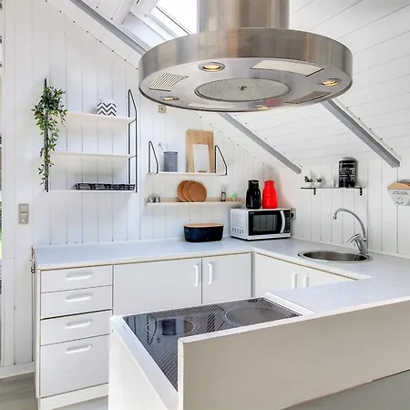 Arnsten By Interhome *