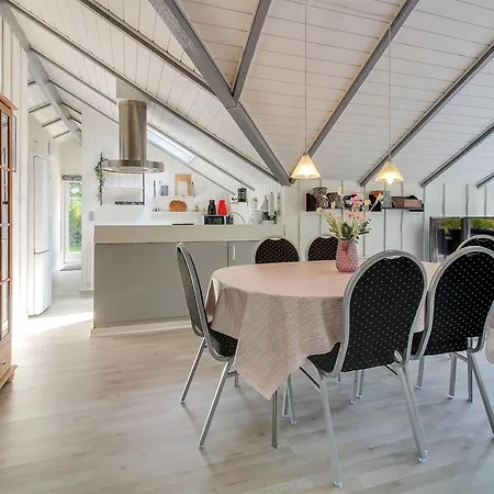 Arnsten By Interhome Ansager