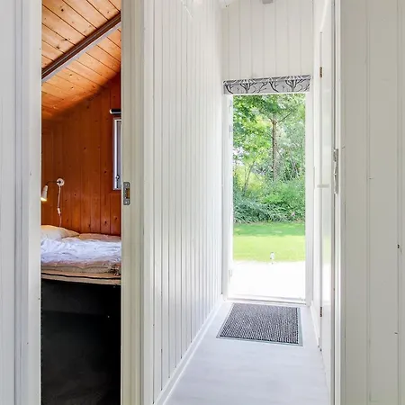 Arnsten By Interhome * Ansager