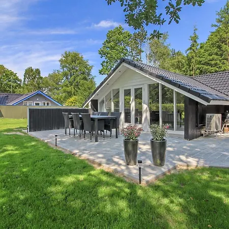 Arnsten By Interhome Feriehus