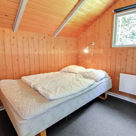 Arnsten By Interhome Feriehus Ansager