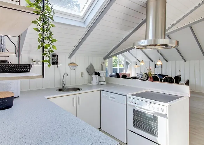 Сasa de vacaciones Arnsten By Interhome *