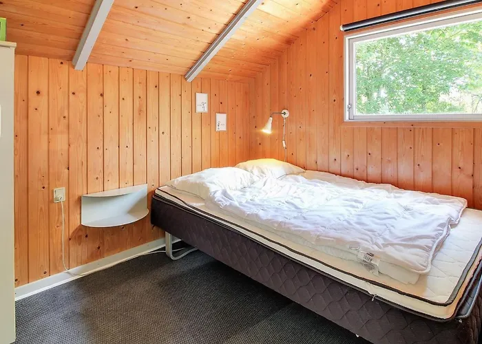 Arnsten By Interhome Сasa de vacaciones Ansager