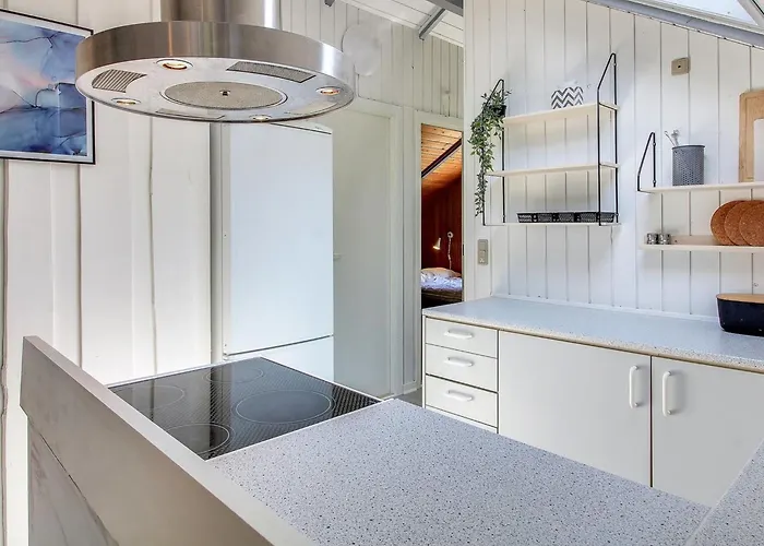 Arnsten By Interhome *