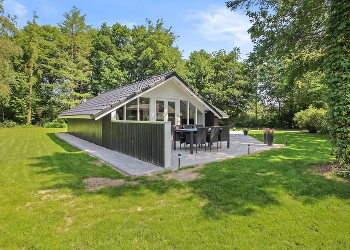 Arnsten By Interhome Ansager