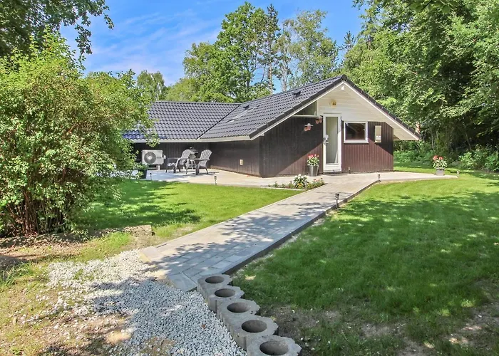 Arnsten By Interhome Сasa de vacaciones *