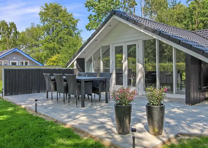 Arnsten By Interhome Сasa de vacaciones