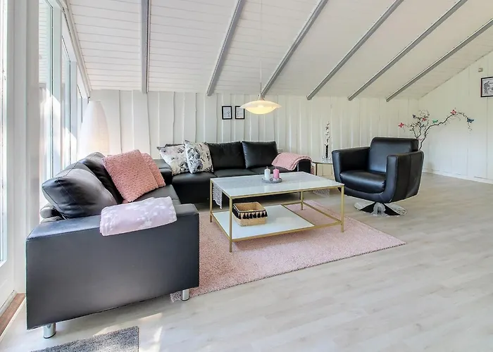 Сasa de vacaciones Arnsten By Interhome