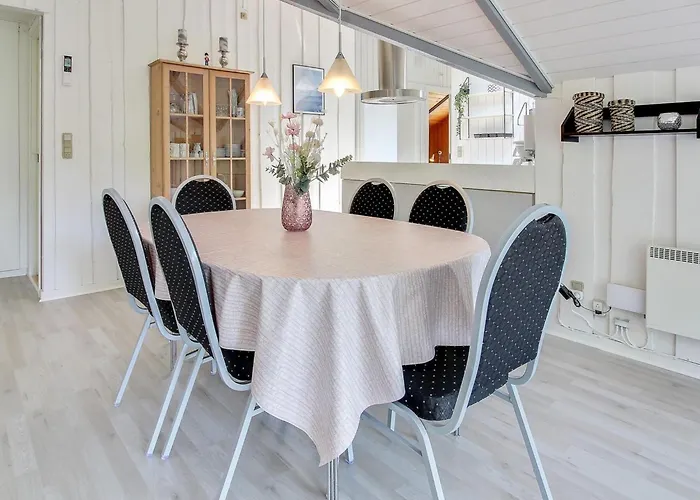 Arnsten By Interhome Сasa de vacaciones *