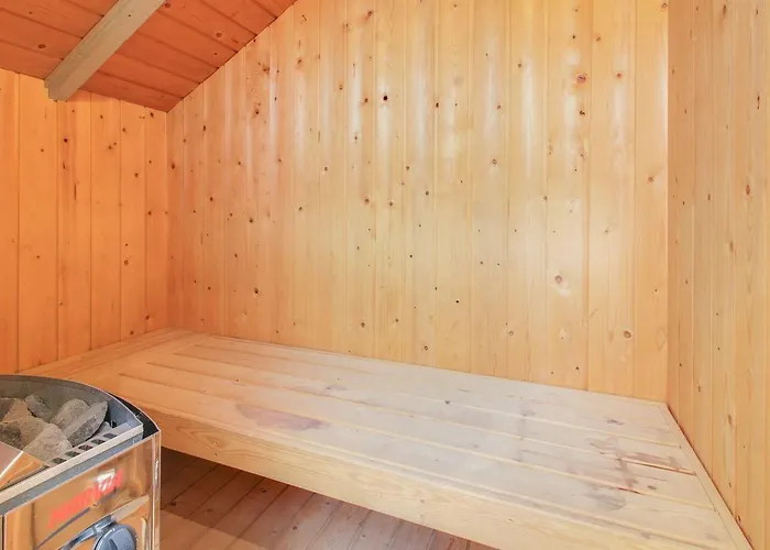 Arnsten By Interhome Ansager