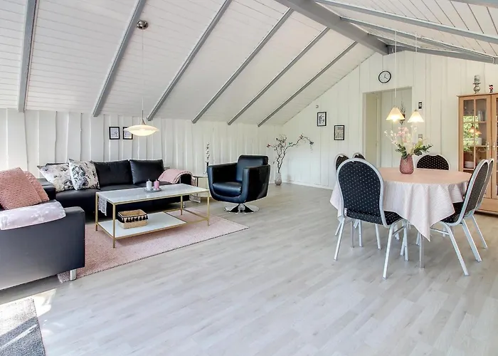 Дом отдыха Arnsten By Interhome *
