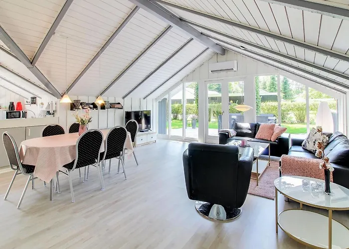 Arnsten By Interhome Дом отдыха Ansager