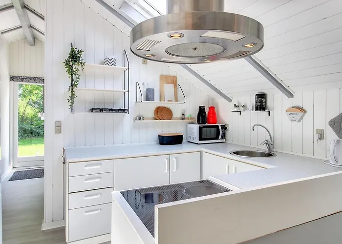 Arnsten By Interhome *