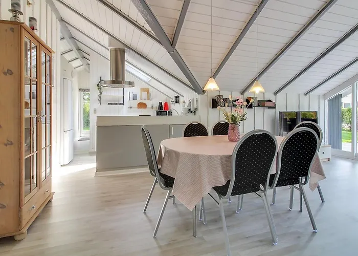 Arnsten By Interhome Ansager