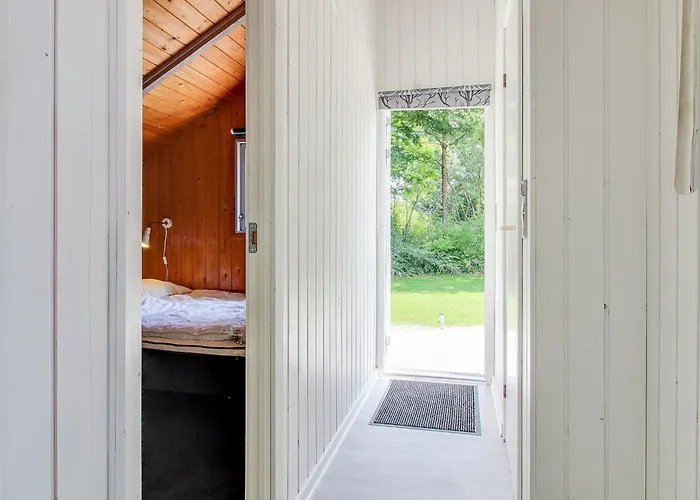 Arnsten By Interhome * Ansager
