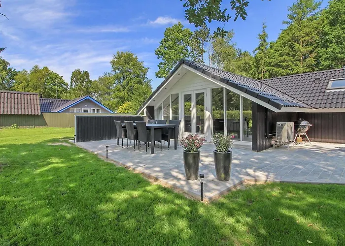 Arnsten By Interhome Сasa de vacaciones